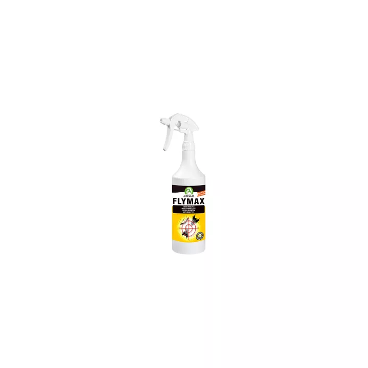 AUDEVARD FLYMAX VLOEIBARE ANTI-INSECTENSPUITER 1L.