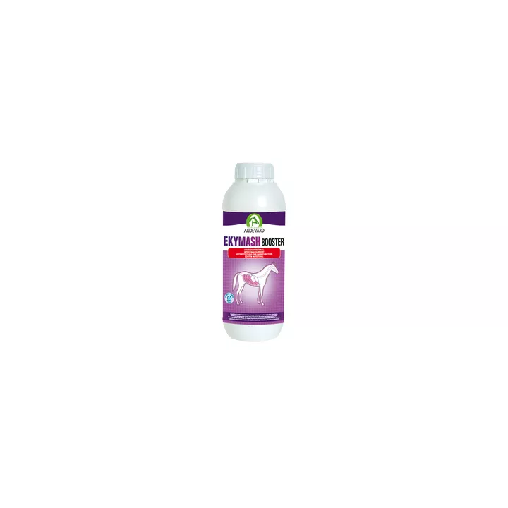 AUDEVARD EKYMASH BOOSTER BOTTLE 1 L