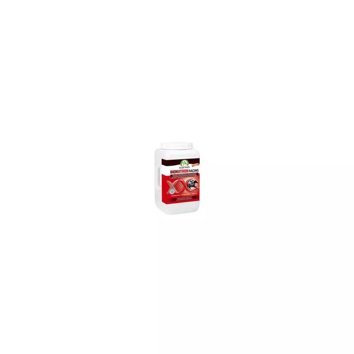 Audevard Bonutron GRANULES RACING BOX 3 KG