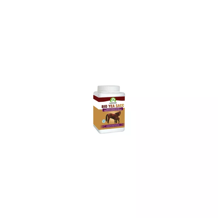 AUDEVARD BIO YEA SACC GRANULES BOITE 1 KG     