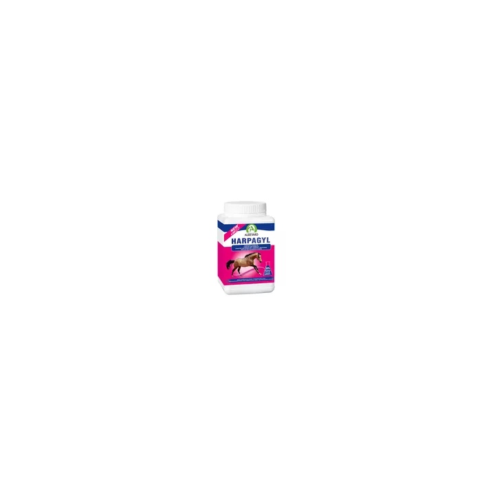 AUDEVARD HARPAGYL GRANULES BOITE 450 G          