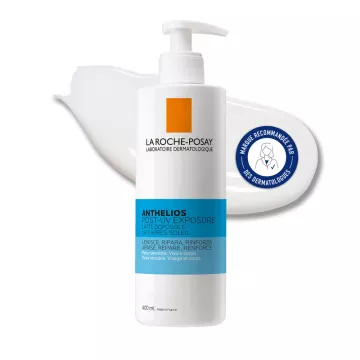 Anthelios Post-UV Exposure After-Sun Milk