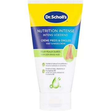 Scholl Крем «Интенсивный уход» 150 мл