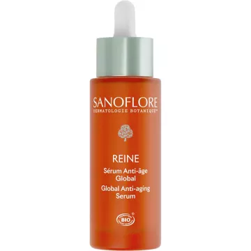 Sanoflore Suero Reina 30 ml