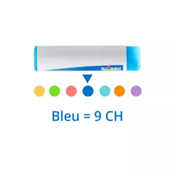 Ledum palustre Boiron Monodose, pomada homeopática