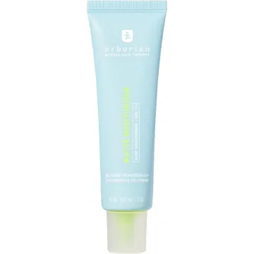 Gel-Creme Hidratante Erborian 24H Matte 50ml