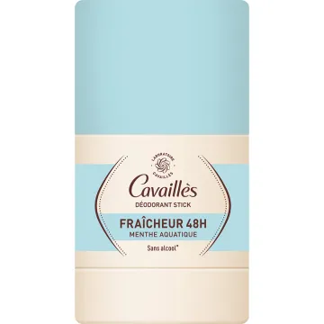 Cavaillès 48H Deodorante Stick 50g