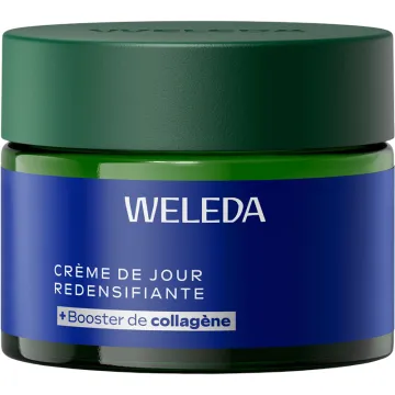 Weleda Crema giorno ridensificante biologica 40 ml
