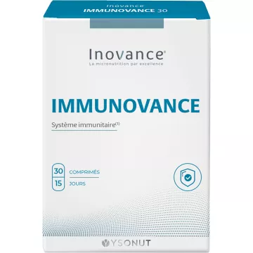 Inovance Immunovance Sistema inmunitario 