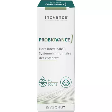 Inovance Probiovance J 30 ml
