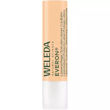Weleda Everon Органический стик для ухода за губами 4,8 г