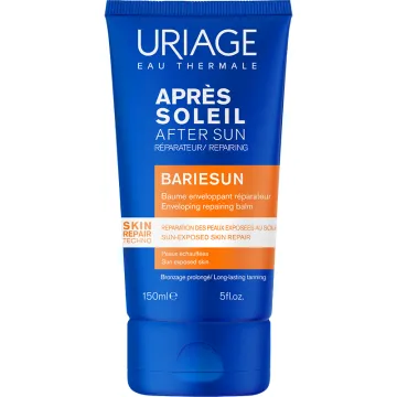Uriage Bariesun Après-Soleil Reparierender Wickelbalsam 150 ml