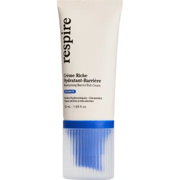 Respire Rich Moisturizing Barrier Cream 50 ml