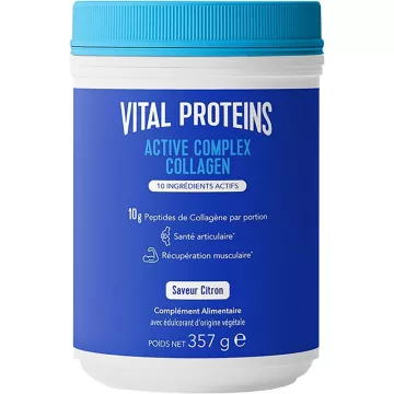 Vital Proteins Active Complex Collagen 357g