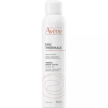 Avene Soothing Thermal Spring Water Spray