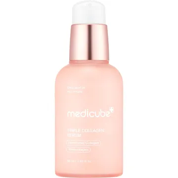 Medicube Triple Collagen 4.0 Serum 55 ml