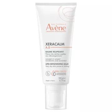 Avene XeraCalm A.D Relipidizing Balm