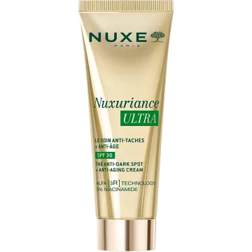 Nuxe Nuxuriance Ultra Le Soin Anti-Tches + Anti-âge SPF30 50 ml