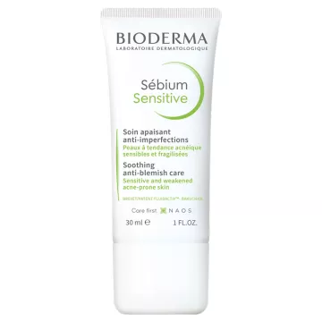 Bioderma Sensitive Sébium 30ML