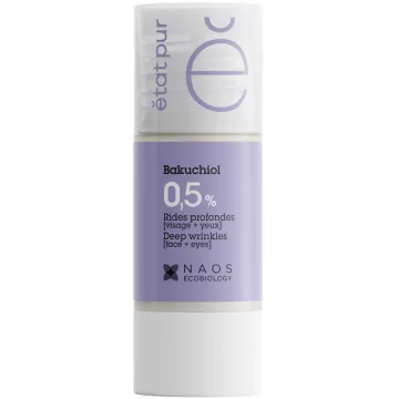 Etat Pur Aktiv Pur Bakuchiol 0.5% 15 ml