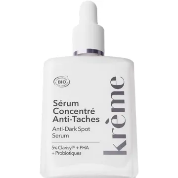 Anti-Spot Geconcentreerd Serum Crème 30 ml