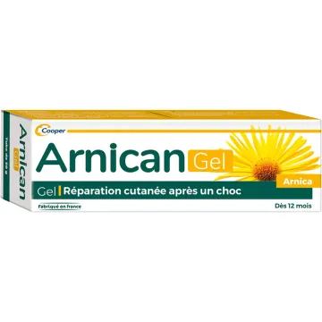 Cooper Arnican Gel