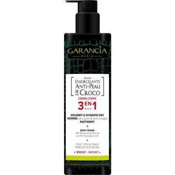 Garancia Formule Ensorcelante Anti Peau Croco