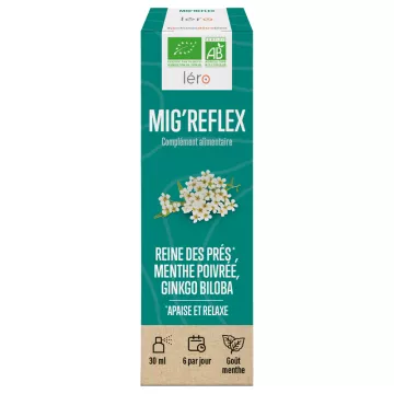 Lero Mig'Reflex Spray 30ml