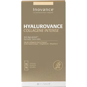 Inovance Hyalurovance 15 sticks