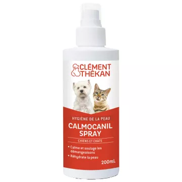 Calmocanil-spray 200 ml