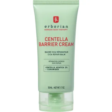 Erborian Centella Barrier Cream Baume Cica-Réparateur 50ml