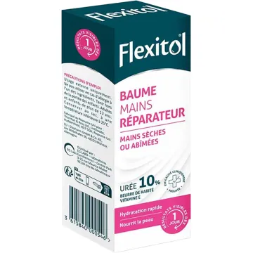 Flexitol Repairing Hand Balm 56 g