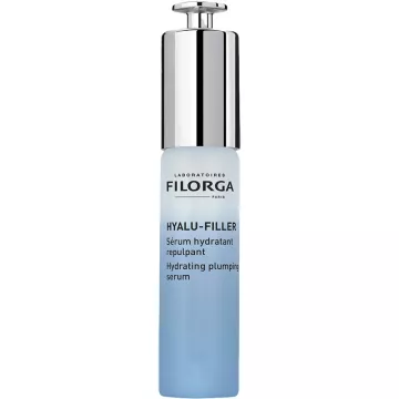 Filorga Hyalu-Filler Aufpolsterndes Feuchtigkeitsserum 30 ml