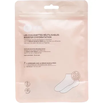 Même die Pflegeschuhe 1 Paar 2x15ml
