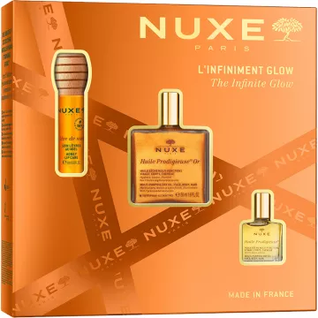 Nuxe Gloeikoffie L'Infiniment