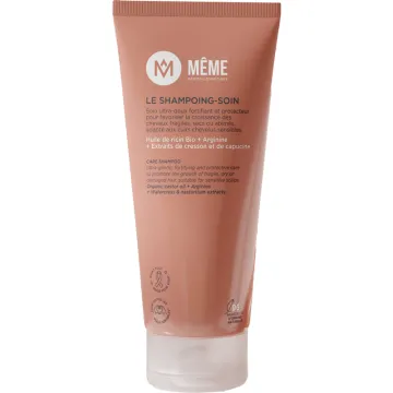 Même Le Shampoing Soin Fortifie & Soutien la Pousse 200 ml