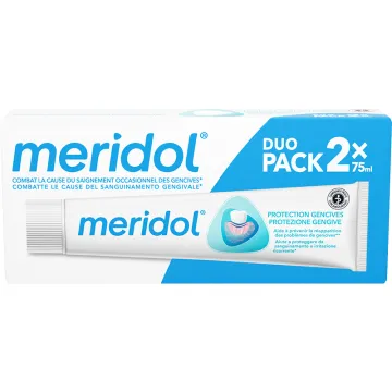 Meridol Gum Protection Pasta dentífrica