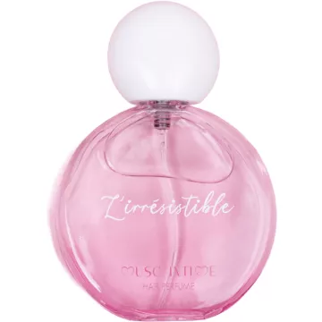 Musc Intime Parfum Haar 50 ml