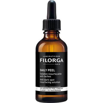 Filorga Daily Peel Resurfacing Solution Anti-Pigmentflecken 50ml