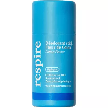 Respire Deodorant Stick Carton 50 g