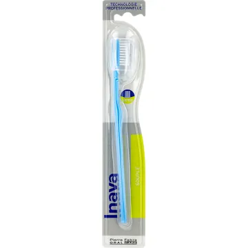 Inava Soft Toothbrush 20/100