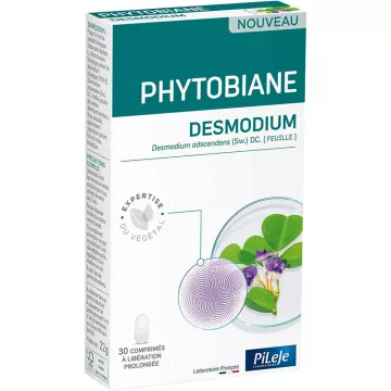 Phytobiane Desmodium LP 30 Comprimidos