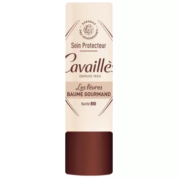 Cavailles Gourmand Lip Balm Stick 5,5 мл