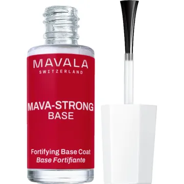 Mavala Mava-Strong Stärkende Base
