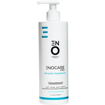 Enocare-Pro Voedende Emulsie voor Lichaamsherstel Codexial