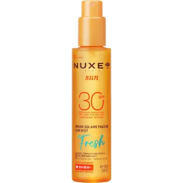 Nuxe Sun Brume Solaire Fresh SPF30 150ml