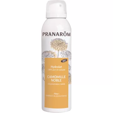 Pranarom Hydrolat Kamille Bio 150 ml