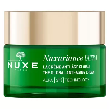 Nuxe Nuxuriance Ultra Crème Jour toutes peaux 50ml