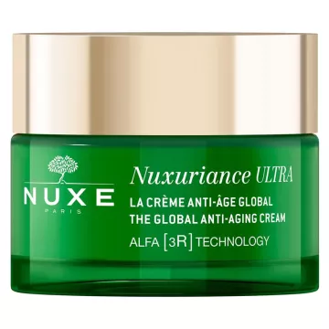 Nuxe Nuxuriance Ultra Crème Jour todos os tipos de pele 50ml