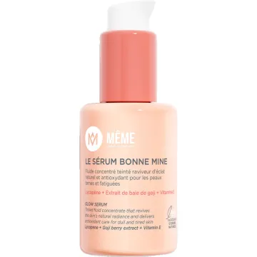 Even Glow Facial Serum 30 ml